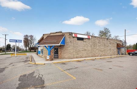 Retail space for Sale at 5347 N Detroit Ave in Toledo