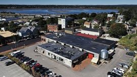 Suite 4 Commercial Space