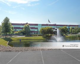 Tech Park Office Center