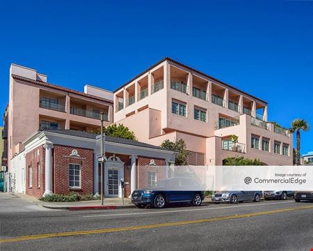 Photo of commercial space at 1250 6th Street in Santa Monica