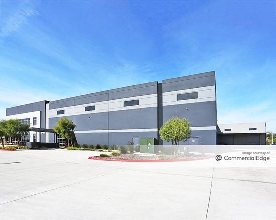 Production - Building B