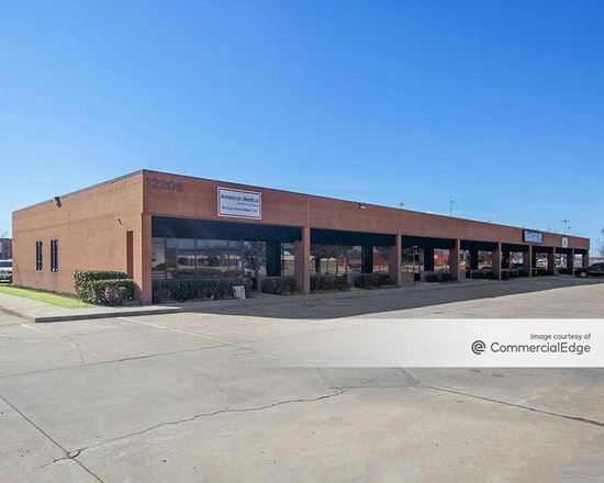Business Commons Tech Center