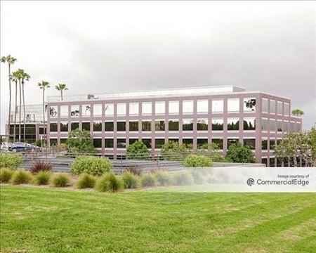 Office space for Rent at 10221 Wateridge Circle in San Diego