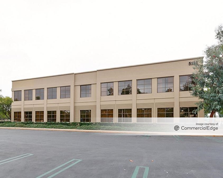 UCI Research Park - 5151 California Avenue