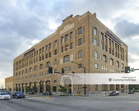Photo of commercial space at 900 North Tucker Street in St. Louis