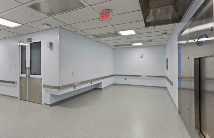 Copeland Labs, Building 2 - 14193 NW 129th Way