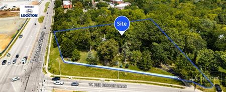 Other space for Sale at 1314 W Red Bridge Rd in Kansas City