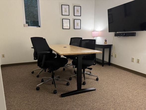 Goodwork Coworking