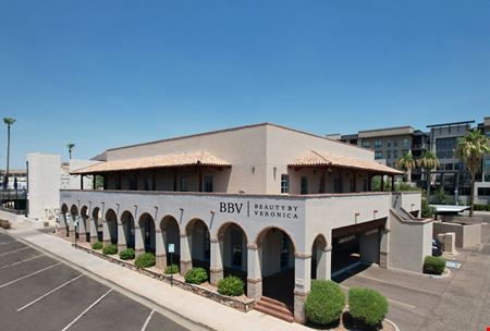 Photo of commercial space at 7440 E 6th Ave Ste 202 in Scottsdale