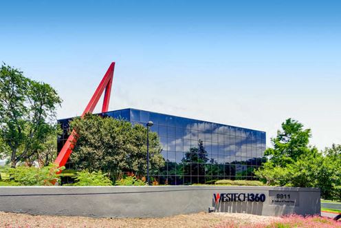 Office Evolution - Austin Arboretum