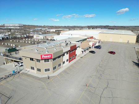Photo of commercial space at 7740 40 Avenue, Red Deer, AB, T4P 2H9 in Red Deer