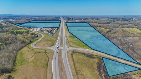 VacantLand space for Sale at Alabama 24 in Moulton