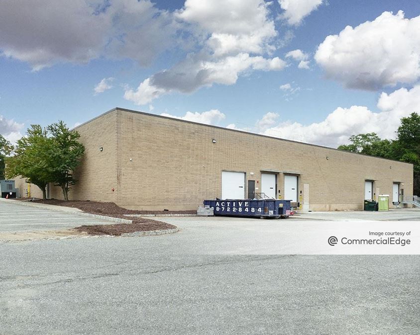 259 New Road, Parsippany, NJ Industrial Building