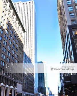 General Motors Building