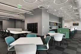E|Spaces - Orlando