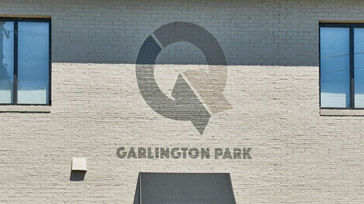 Garlington Park