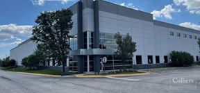 81,421 SF Available for Lease in Mt. Prospect - Mt. Prospect