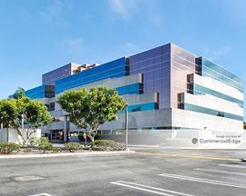 Kenneth E. Watts Medical Plaza