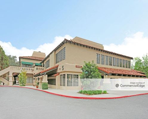 Fairbanks Village Plaza
