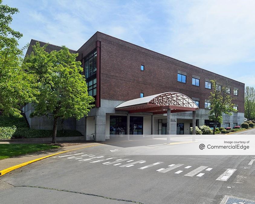 Good Samaritan Regional Medical Center - Charles S. Neville Medical Office Building