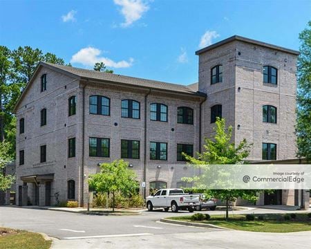 Office space for Rent at 2675 Elms Plantation Blvd in Charleston