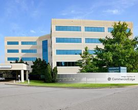 Summit Medical Office Building III