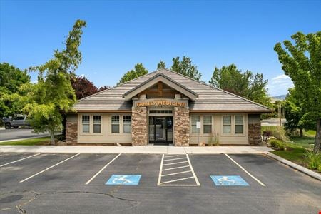 Office space for Rent at 1281 E Iron Eagle Dr in Eagle
