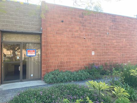 Industrial space for Rent at 24100 Frampton Ave in Harbor City