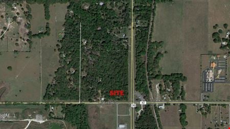 VacantLand space for Sale at 00 SE Hwy 42 in Summerfield
