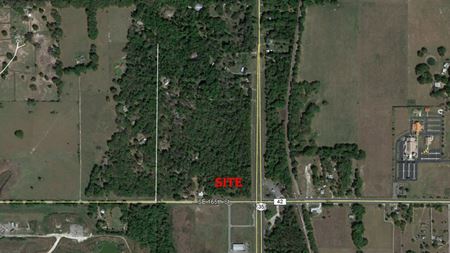 Photo of commercial space at 00 SE Hwy 42 in Summerfield