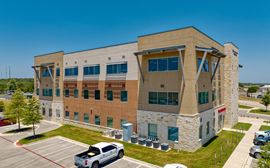 Sawyer Ranch Medical