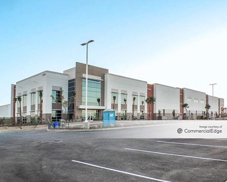 Photo of commercial space at 1701 North Central Avenue in Compton
