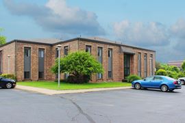 800 SF Professional Office-Woodland Pass, Abbot & Saginaw