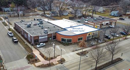 Retail space for Rent at 2002 2nd St SW in Rochester