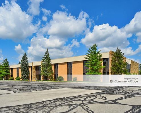 Castleton Park - Buildings 18 & 21