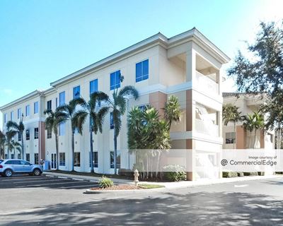 Premier Executive Center - Naples
