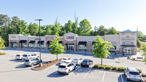 Lexington Marketplace