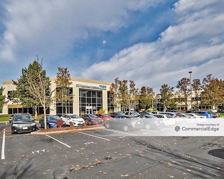 Office space for Rent at 12720 Gateway Drive South in Tukwila