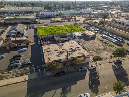 Retail space for Sale at 1346 W Main St in Merced