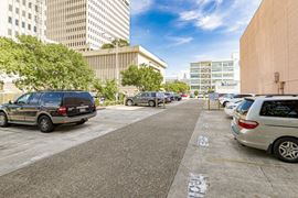 Downtown Office/Retail with 2 Parking Lots For Sale
