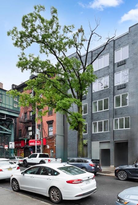 Photo of commercial space at 170 Marcy Ave in Brooklyn