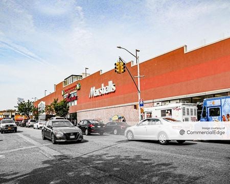 Shops at Northern Boulevard - Long Island City