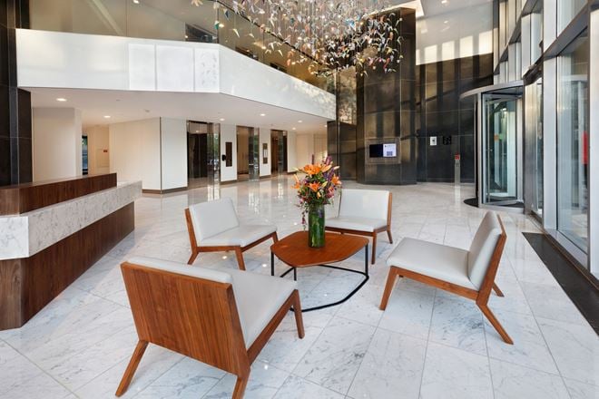 Executive Plaza