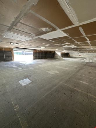 101 Industrial Avenue NE