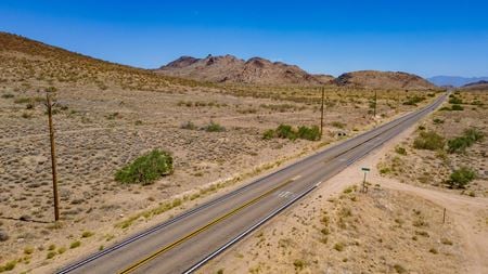 Land space for Sale at N Stockton Hill Rd in Kingman