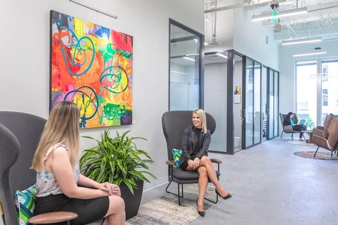 Serendipity Labs - Orlando Downtown