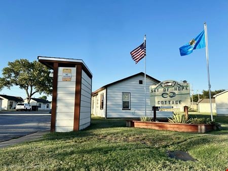 Multi-Family space for Sale at 2009 NW Hoover Ave in Lawton