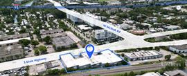 Fully Conditioned Industrial Space with Immediate I-95 Access