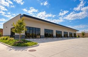 1326 NE 23rd St - NE 23rd New Construction Retail