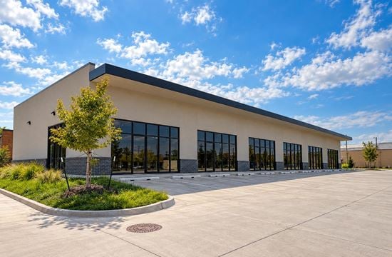 1326 NE 23rd St - NE 23rd New Construction Retail